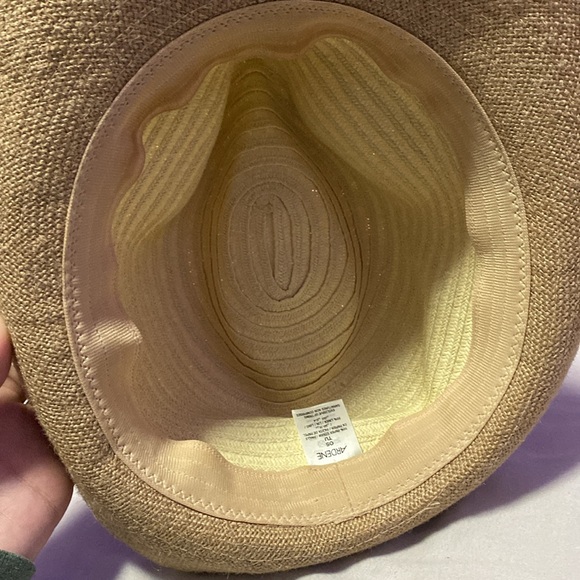 Beige Hat - Picture 4 of 4